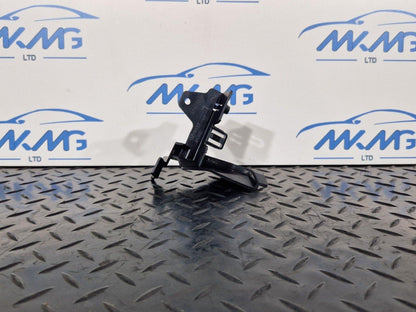 16-22 BMW X1 F48 Front Left Door Sill Wheel Arch Cover Mount 7332335