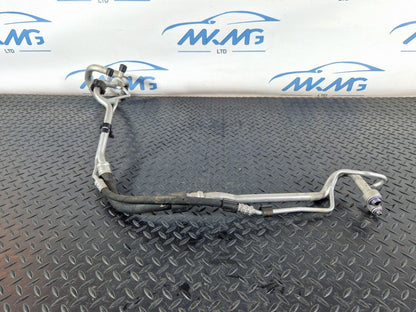 14-21 MERCEDES-BENZ C-CLASS C250D W205 OEM AIRCON PIPE HOSE A2058304502