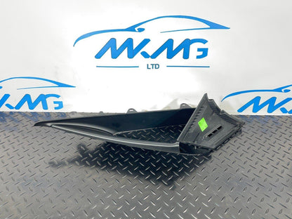 14-21 BMW 2 SERIES ACTIVE TOURER F45 216D INTERIOR TRIANGLE TRIM 2570577