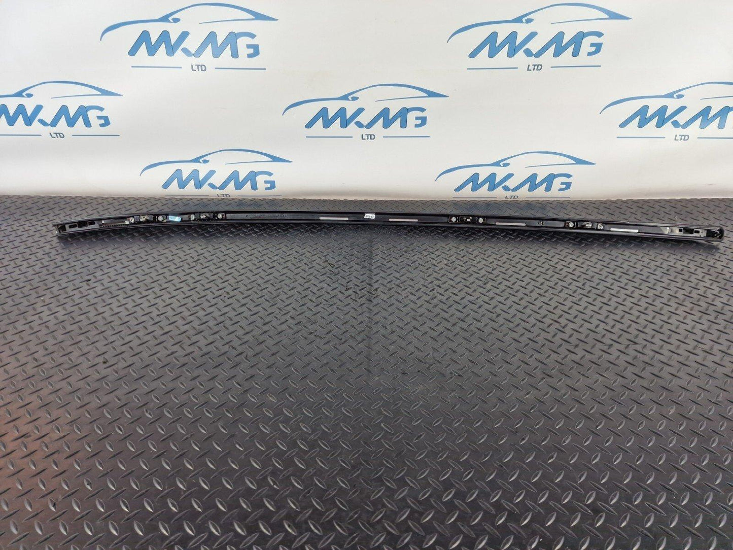 14-20 MERCEDES BENZ GLA 200 X156 OEM RIGHT DRIVER SIDE O/S ROOF RAIL A1568900493
