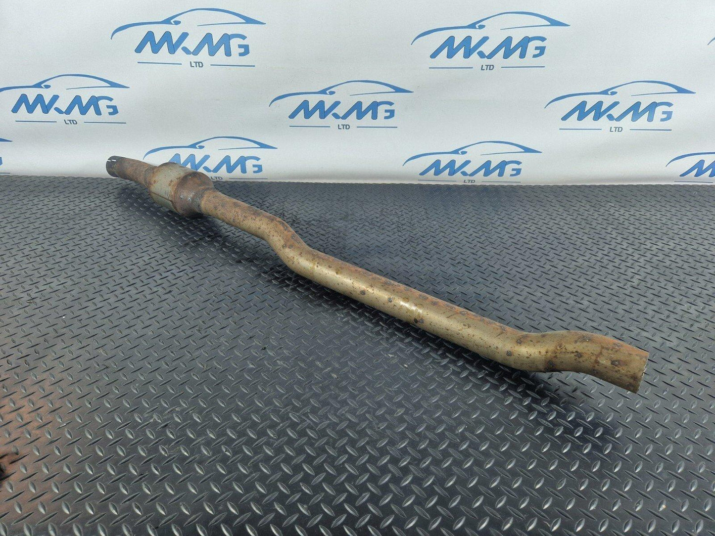 16-22 BMW X1 F48 GENUINE DIESEL CAT CATALYTIC CONVERTER PIPE 8577086