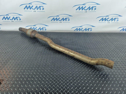 16-22 BMW X1 F48 GENUINE DIESEL CAT CATALYTIC CONVERTER PIPE 8577086