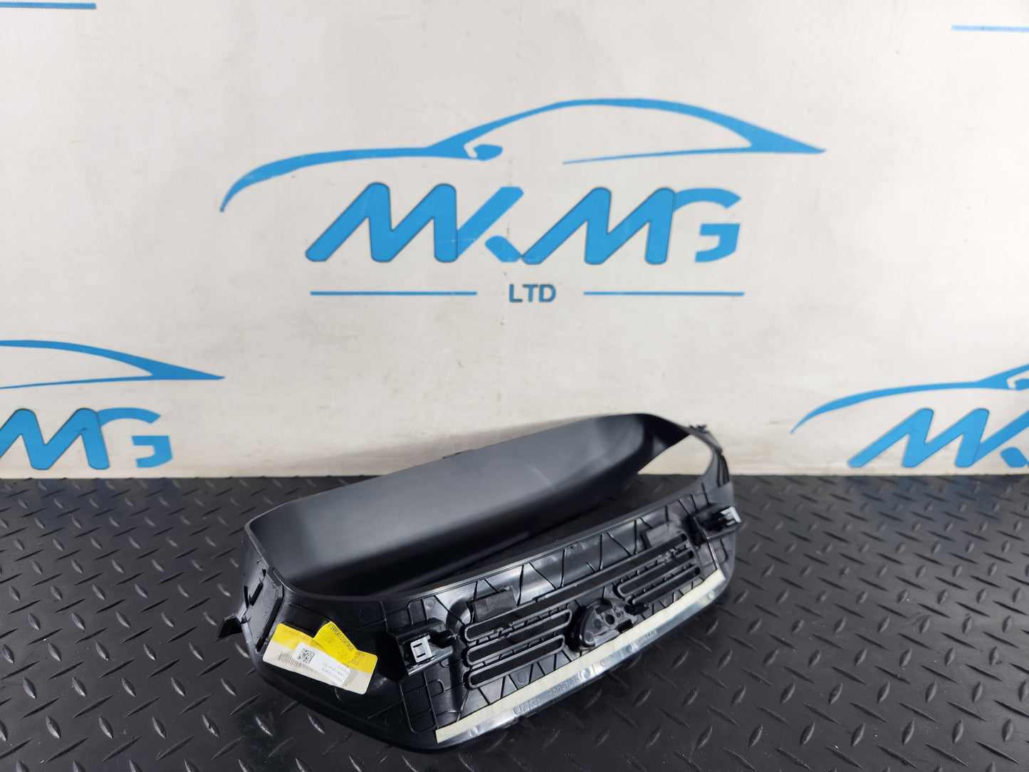 Range Rover Evoque L551 SUV Instrument Cluster Speedometer Trim K8D2-046A02-B