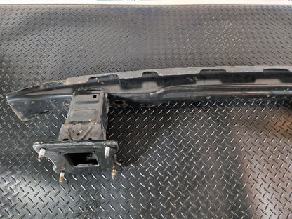 11-19 MERCEDES BENZ ML W166 REAR REINFORCEMENT CEASH BAR A1666100014