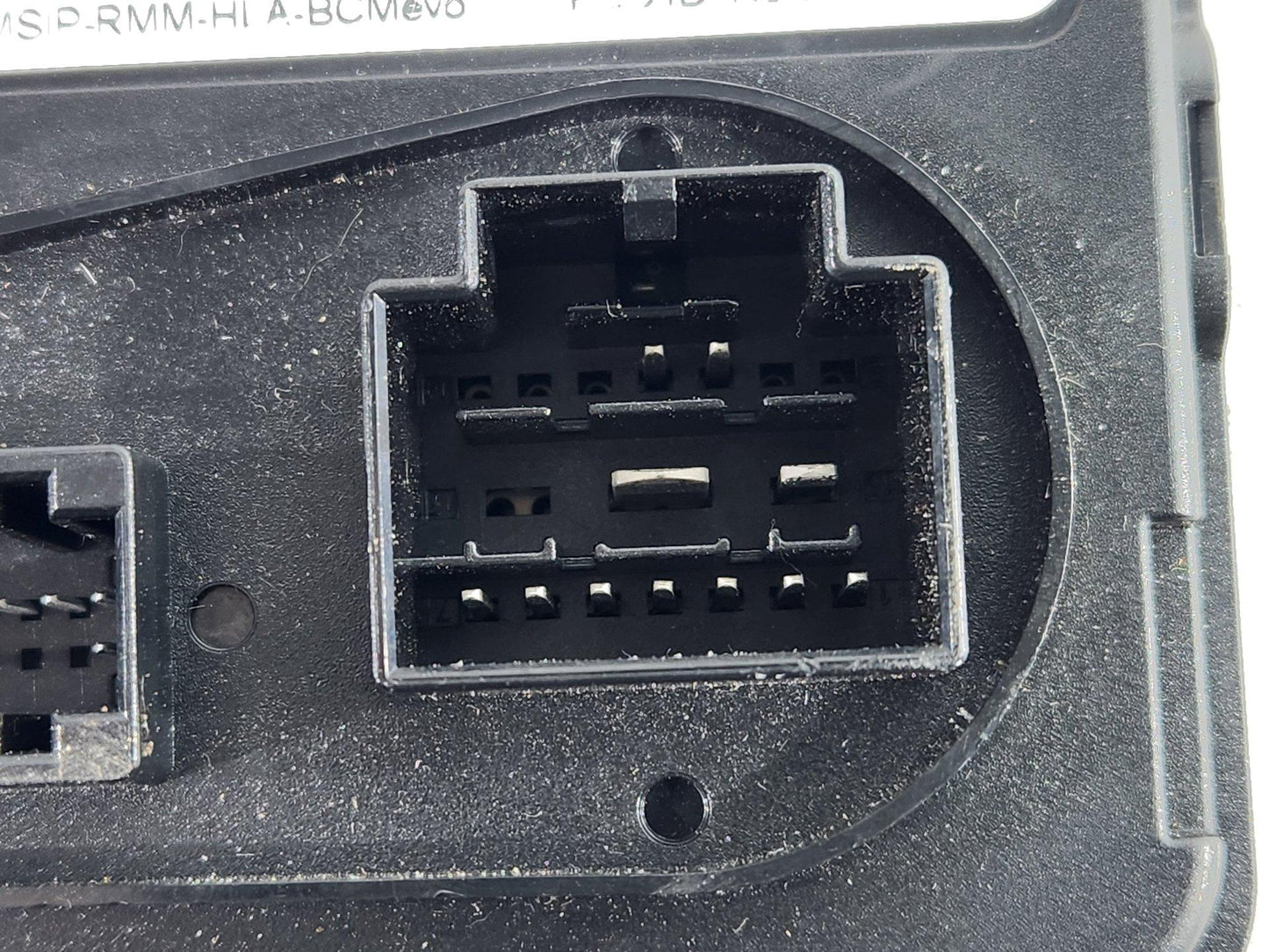 Audi A4 B9 Genuine BCM Body Control Module Unit 8W0907064AB
