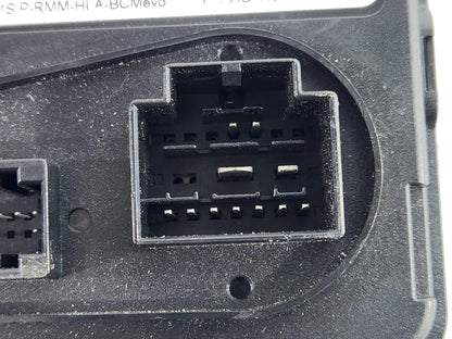 Audi A4 B9 Genuine BCM Body Control Module Unit 8W0907064AB