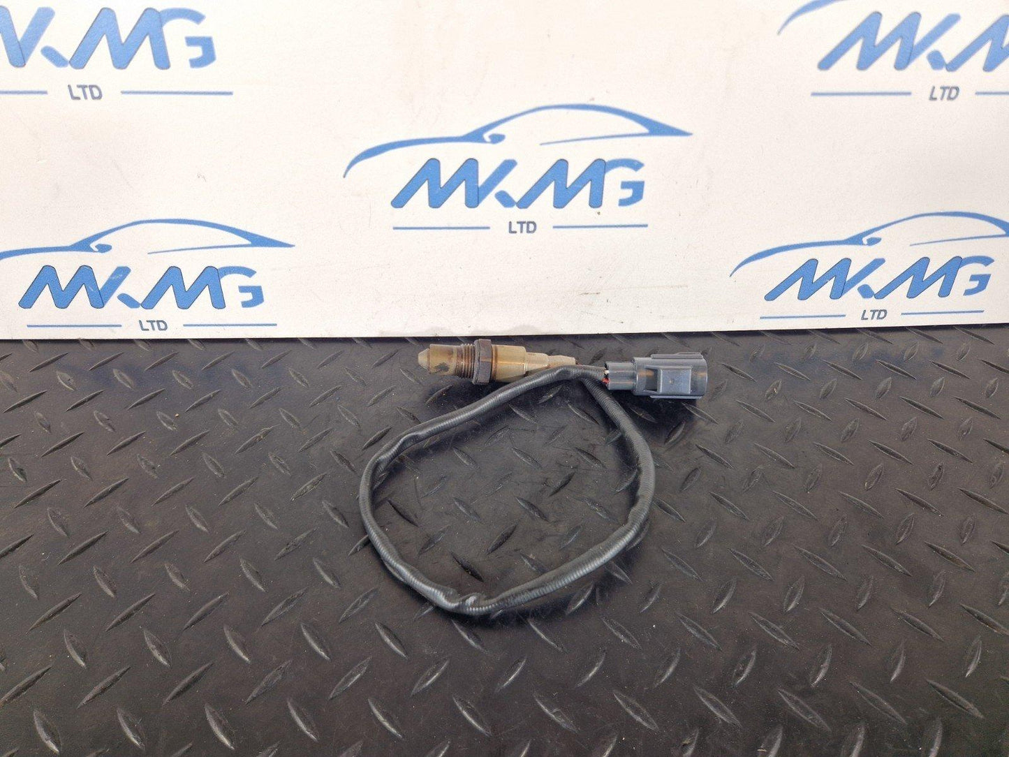 14-19 LAND ROVER L550 DISCOVERY  2.0 DIESEL LAMBDA OXYGEN SENSOR GJ32-9D375-AD