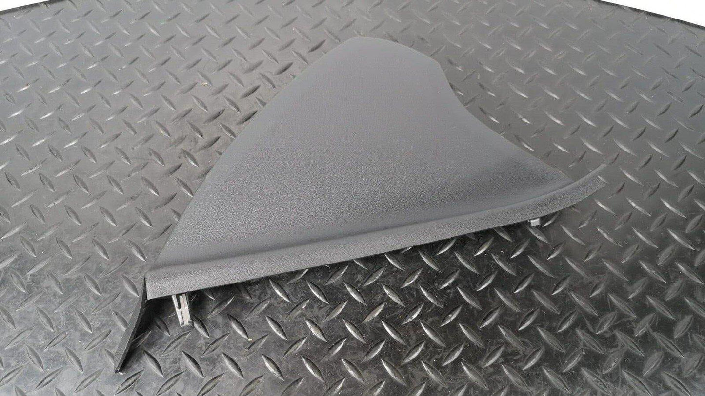 13-19 MERCEDES BENZ CLA W117 C117 GENUINE DASBOARD TRIM COVER A117680289 *B115