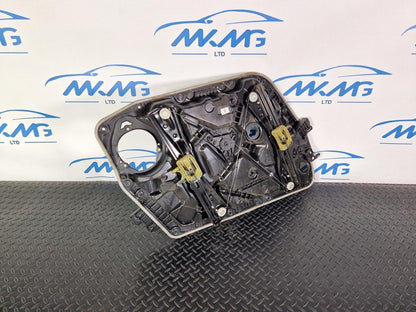 18-ON MERCEDES BENZ A CLASS W177 FRONT LEFT WINDOW REGULATOR A1775409710