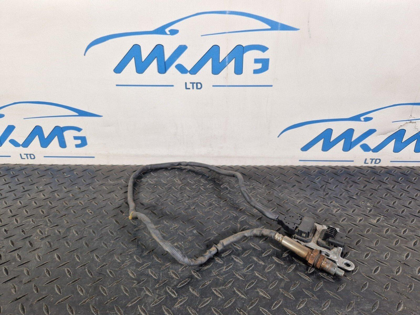 19-ON MERCEDES BENZ B CLASS W247 OEM EXHAUST OXYGEN LAMBDA SENSOR A0009052012