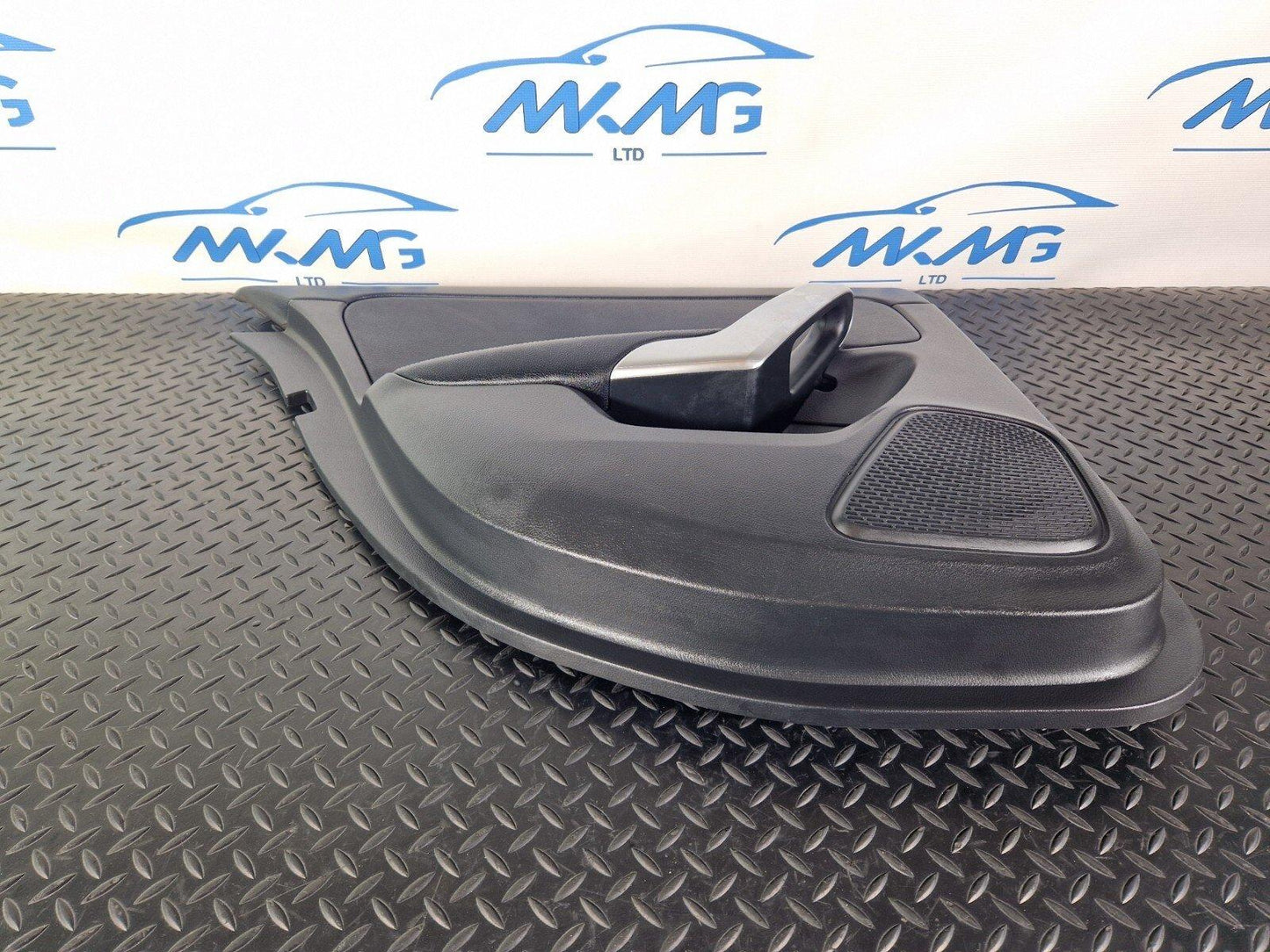 18-ON MERCEDES BENZ A CLASS W177 REAR LEFT N/S DOOR CARD TRIM PANEL A1777303500