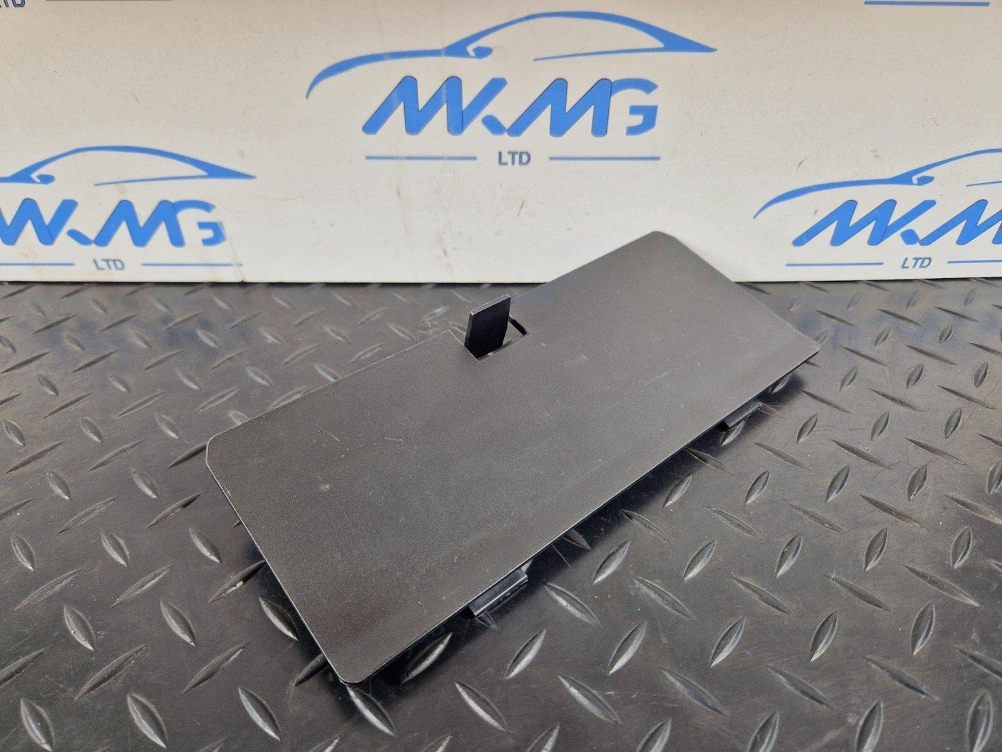14-21 BMW 2 SERIES 218d GRAN TOURER F46 OEM INTERIOR COVER TRIM 21041310