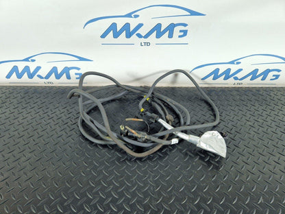 18-ON MERCEDES A CLASS W177 GENUINE OEM ADBLUE HOSE LINE A2474709301