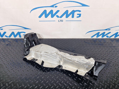 19-ON MERCEDES BENZ B CLASS W247 ENGINE BAY PARTITION HEAT SHIELD RIGHT SIDE