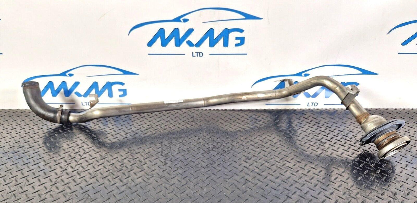 14-20 MERCEDES GLA X156 GENUINE DIESEL FUEL FILLER NECK PIPE HOSE A2464701220