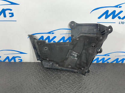 14-21 MERCEDES BENZ C300 W205 GENUINE ENGINE COMPARTMENT PANEL A2056200140