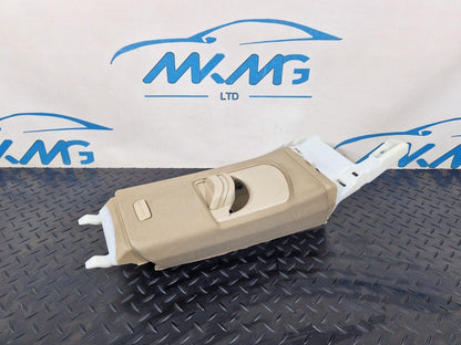 16-24 AUDI A5 F5 RIGHT SIDE B PILLAR TRIM COVER 8W6867294