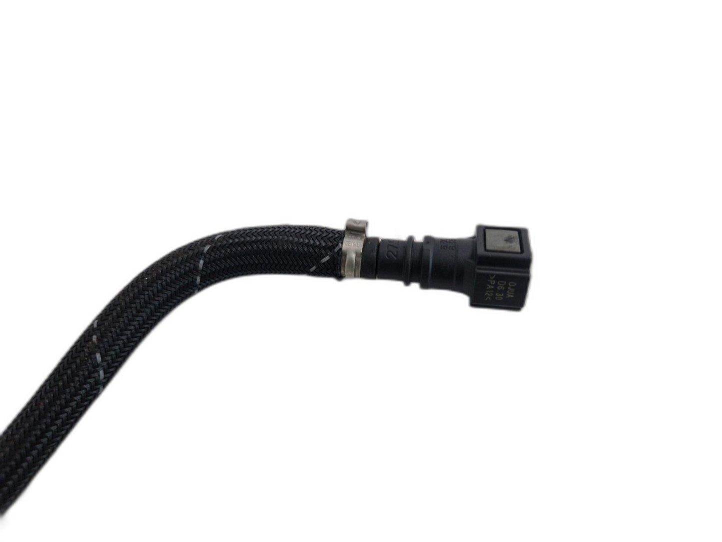 18-ON MERCEDES BENZ A CLASS W177 AMG LINE VACUUM LINE HOSE PIPE A6540705232