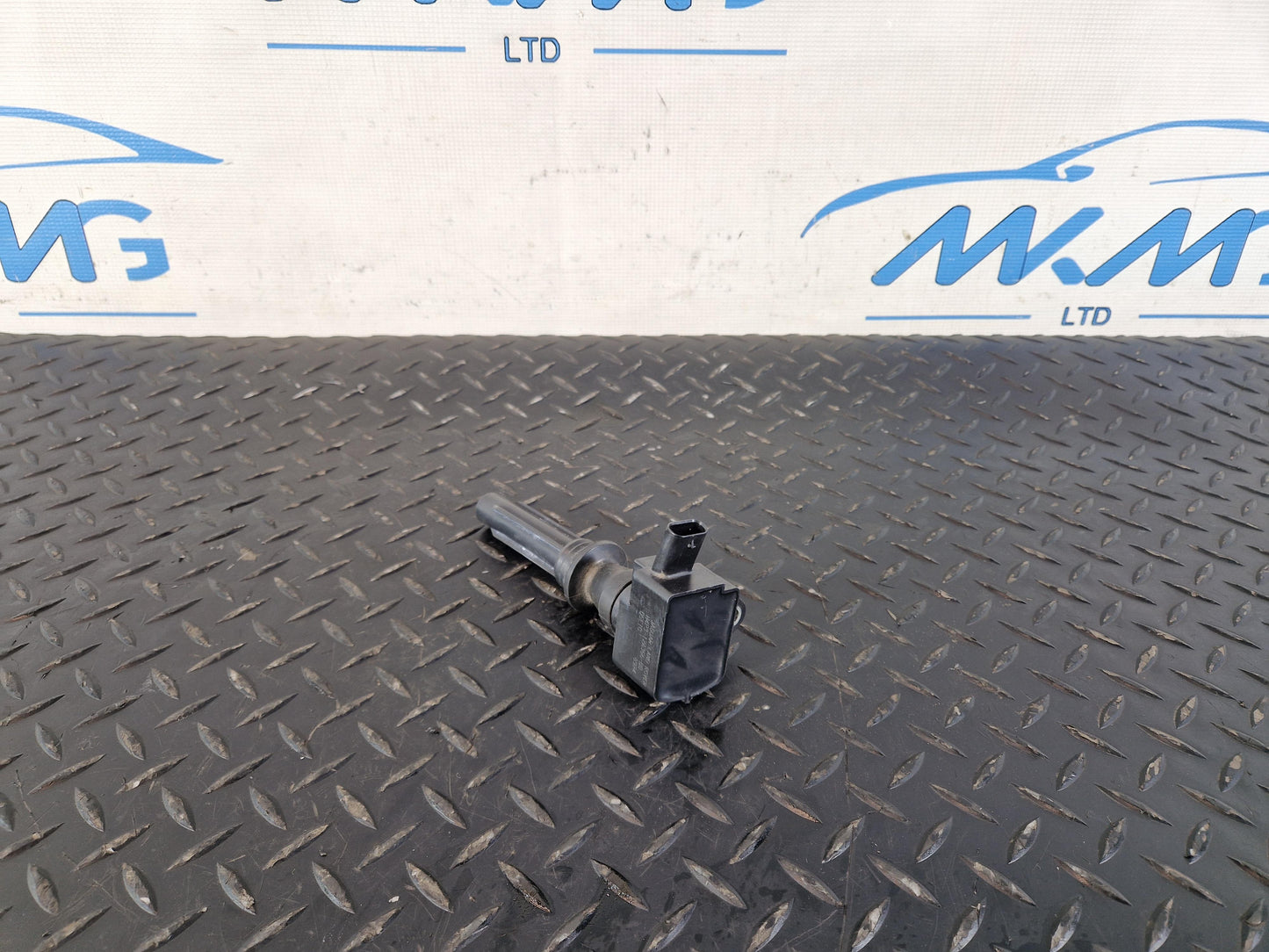 Land Rover Range Rover Evoque L551 2.0 Petrol Ignition Coil H4P3-12A366-BB