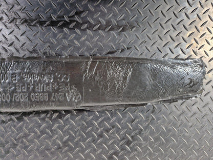 19-ON MERCEDES BENZ B CLASS W247 FRONT RIGHT SIDE WING ABSORBER A2478850202