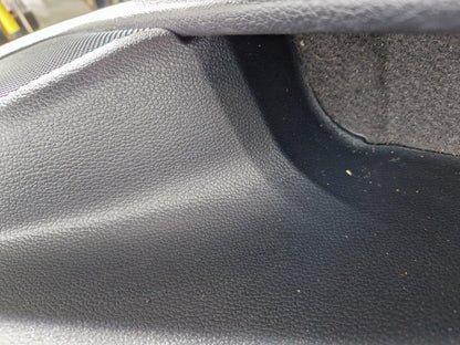 14-20 MERCEDES BENZ GLA X156 FRONT PASSENGER SIDE DOOR CARD PANEL A2467201348