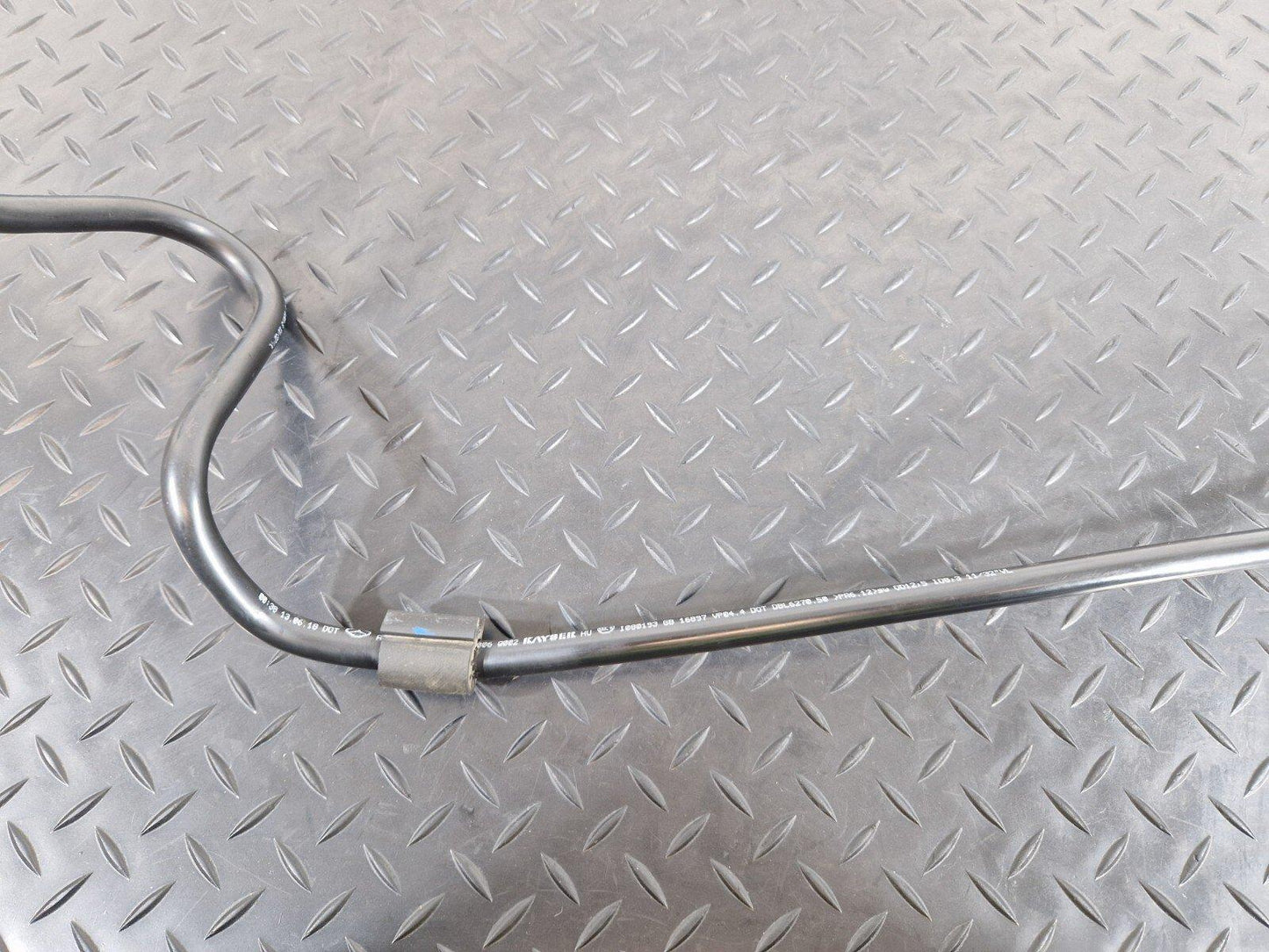 18-ON MERCEDES BENZ A CLASS W177 GENUINE OEM VACUUM HOSE PIPE LINE A1774300900