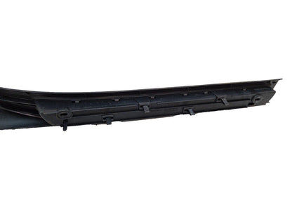 AUDI Q7 4L OS GENUINE RIGHT LOWER SILL TRIM  4L0853370