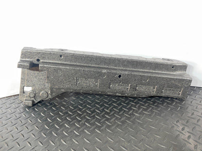 12-18 MERCEDES A-CLASS W176 GENUINE REAR RIGHT DRIVER SIDE BOOT FOAM A1768900216
