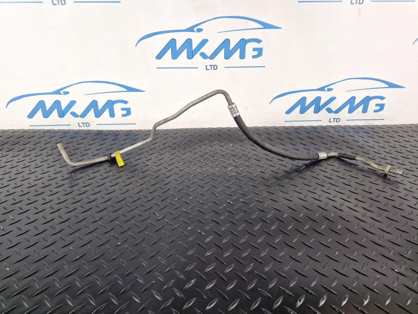 MERCEDES BENZ ML GLE W166 GEARBOX OIL COOLER PIPE HOSE A1645010265