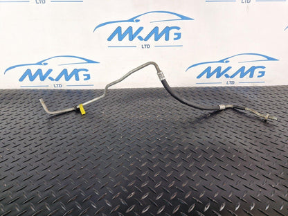 MERCEDES BENZ ML GLE W166 GEARBOX OIL COOLER PIPE HOSE A1645010265
