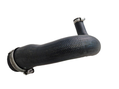 17-ON LAND ROVER DISCOVERY L462 3.0 DIESEL INTERCOOLER HOSE PIPE FK62-8F074-CA