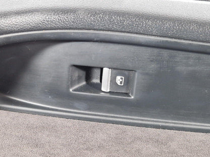 16-24 AUDI A5 F5 S-LINE CONVERTIBLE FRONT LEFT SIDE DOOR CARD 8W6867133