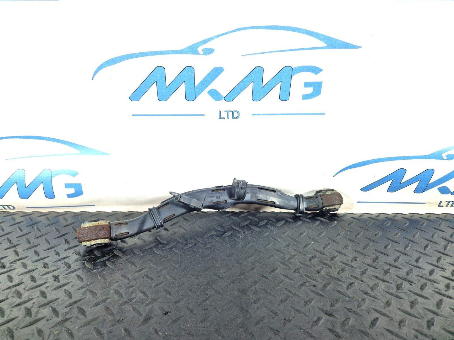11-19 MERCEDES BENZ ML W166 REAR LEFT N/S CONTROL ARM A1664230723