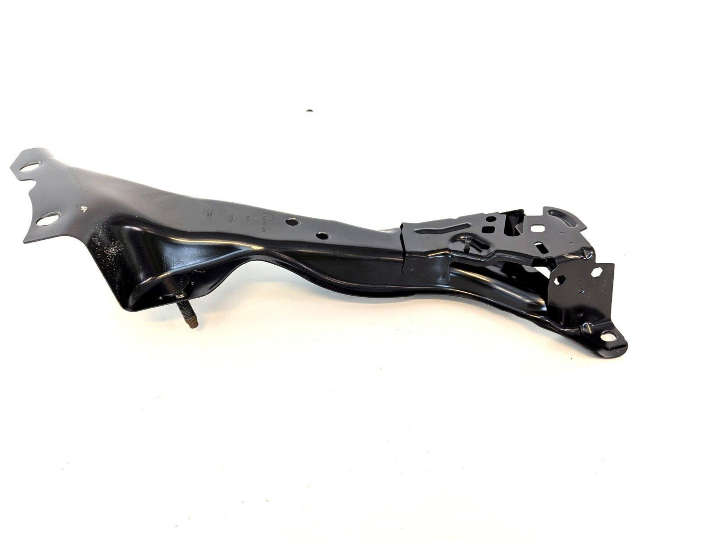 14-19 LAND ROVER L550 DISCOVERY SPORT DRIVER SIDE REAR REINFORCER FK72103A10AE
