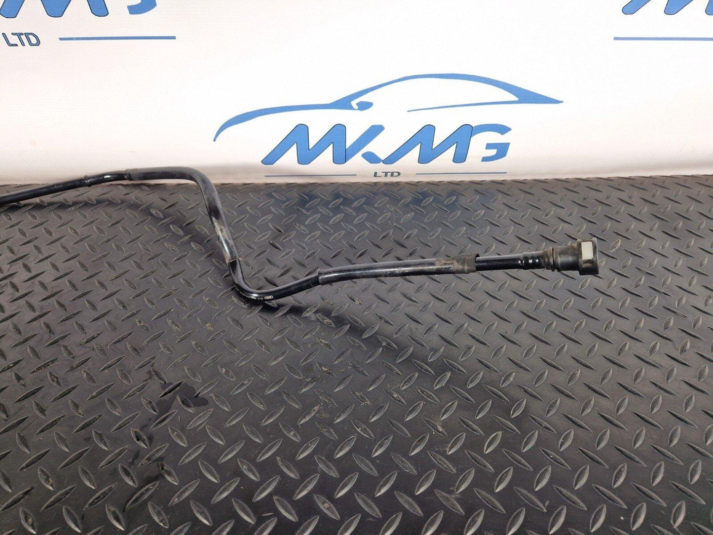 16-24 AUDI A5 F5 2.0 PETROL BREATHER LINE PIPE  8W7201991