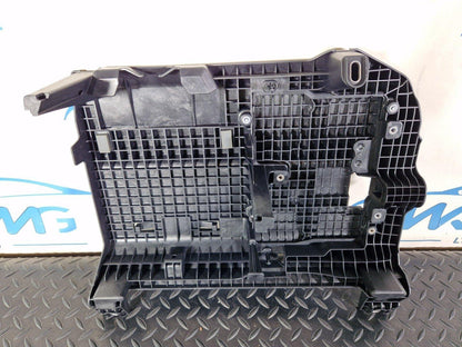 18-ON MERCEDES BENZ A CLASS W177 SAM CONTROL UNIT BRAKET COVER TRIM A2475402506