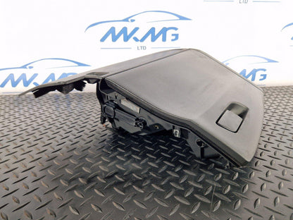 16-19 AUDI A4 B9 GENUINE DASHBOARD GLOVE BOX 8W2857035