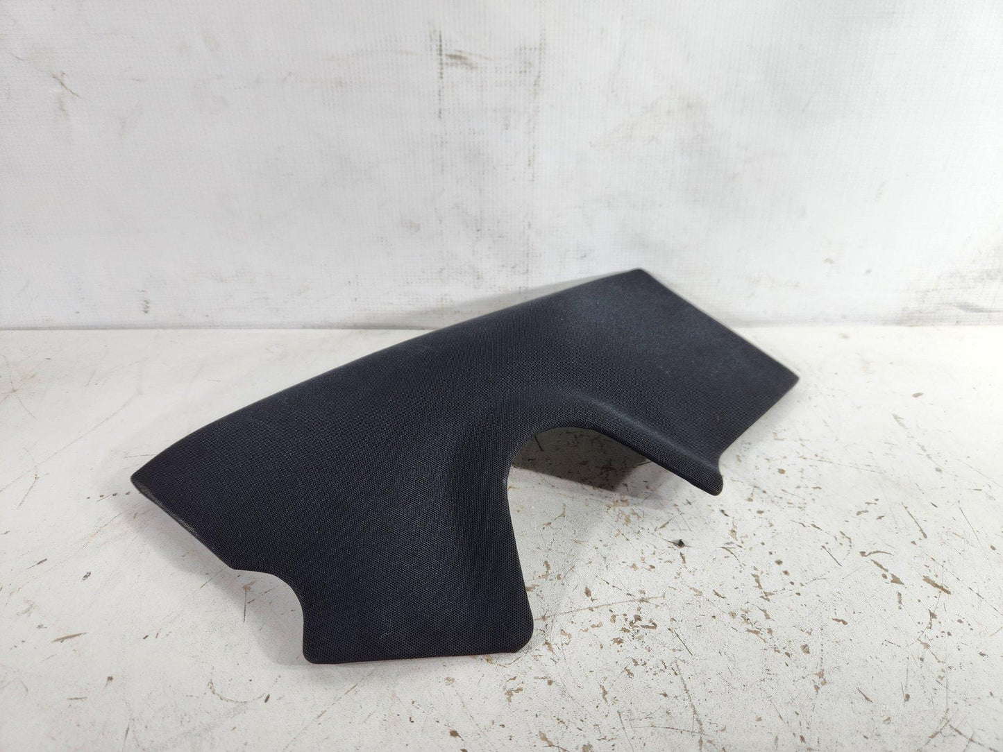 Mercedes-Benz E-Class W212 Genuine Rear Right O/S Boot Side Trim A2126901207