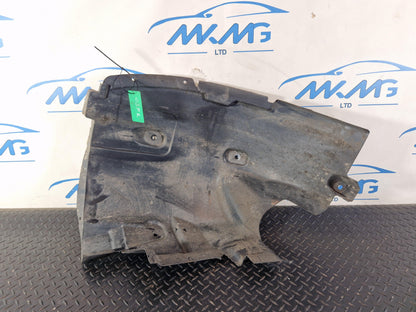 Mercedes-Benz Sprinter W907 Front Right O/S Rear Section Wheel Arch A9076840300