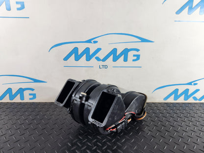 BMW 5 Series M5 F10 Rear Heater Blower Motor Fan 9311853