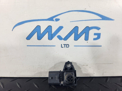 19-ON RANGE ROVER EVOQUE L551 AIR TEMPERATURE SENSOR M4D312B676AA
