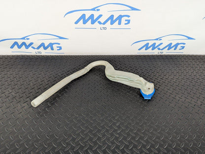 10-15 AUDI Q7 4L OEM WINDSHIELD WINDSCREEN WASHER RESERVOIR TANK 4L0955463A