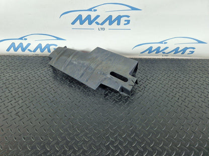 13-19 MERCEDES BENZ CLA C117 AMG REAR LEFT WISHBONE PLASTIC COVER A2463520191