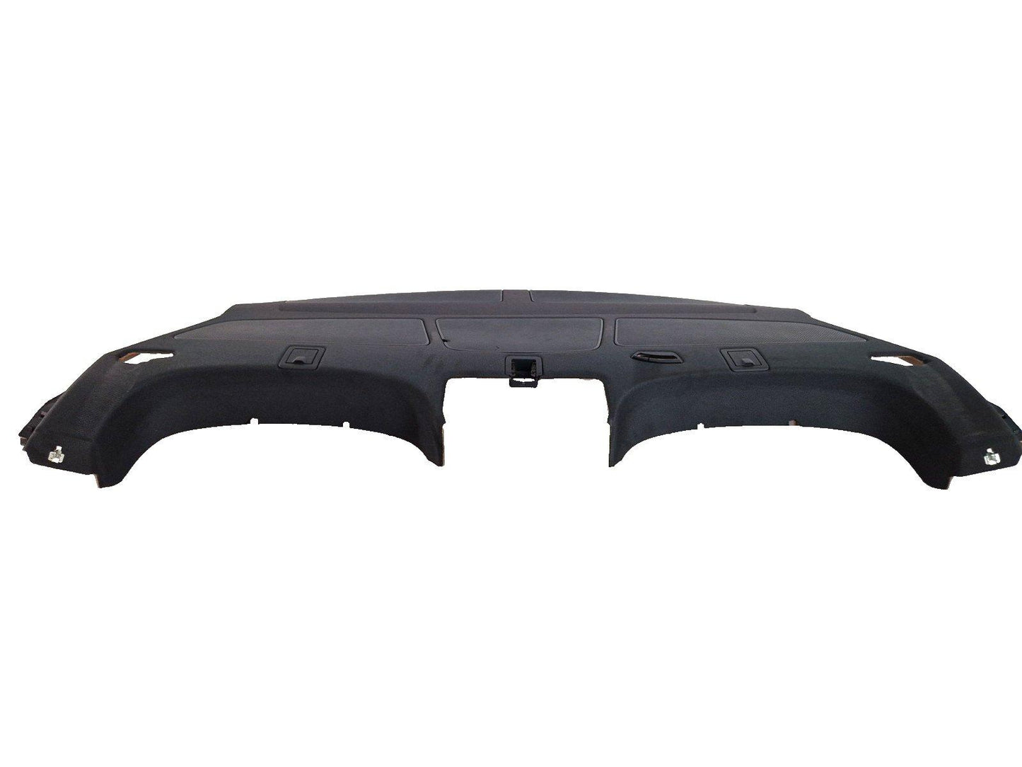 AUDI A8 GENUINE PARCEL SHELF PANEL TRIM 4H0863411 DAMAGED