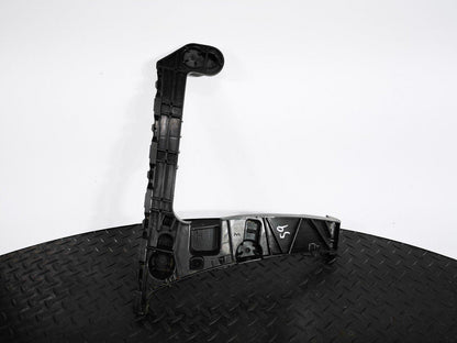 16-19 AUDI A4 B9 GENUINE V6 3.0TDI ESTATE REAR LEFT N/S BUMPER BRACKET 8W9807453