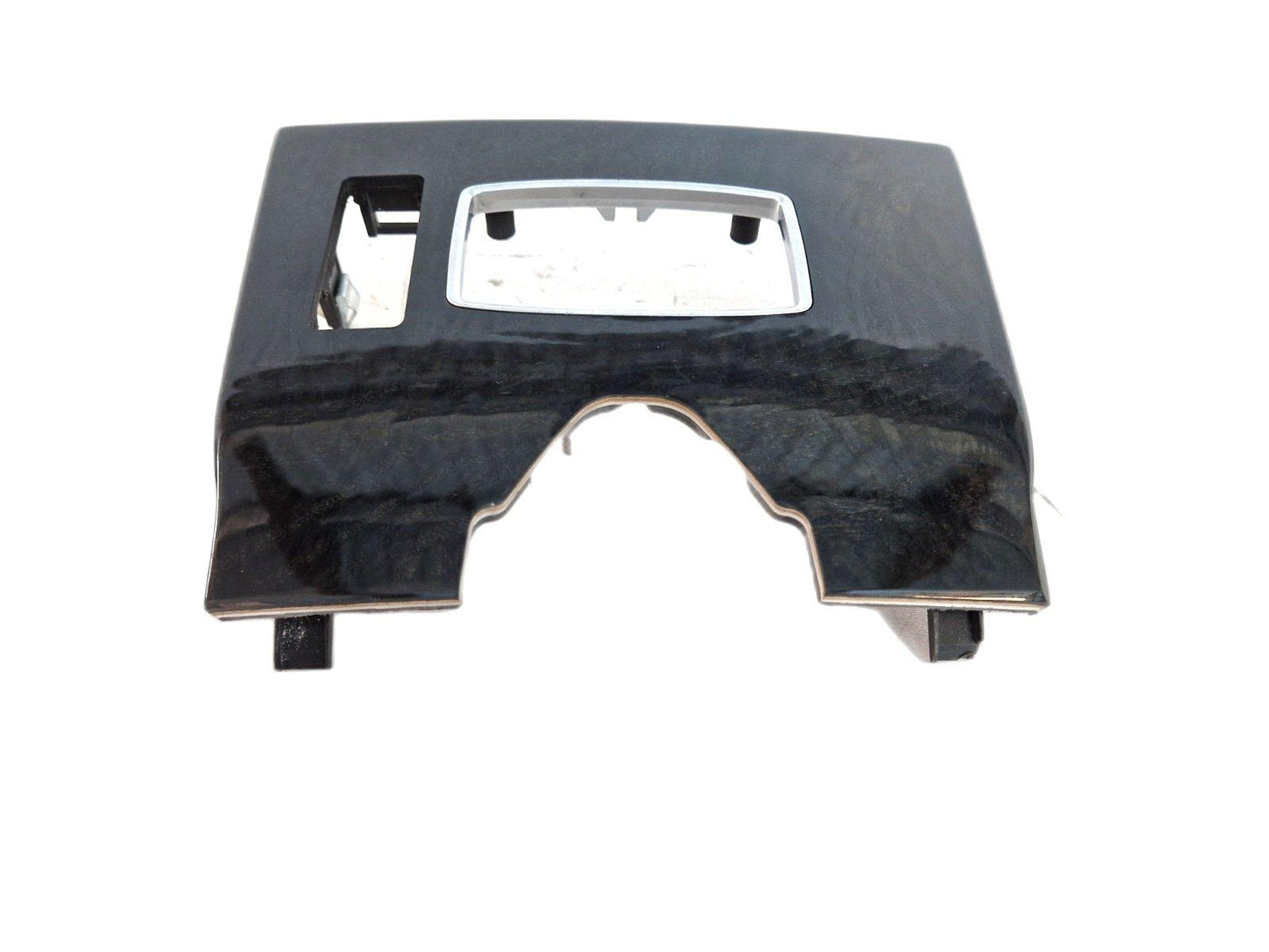 MERCEDES BENZ W218 CLS COMAND CONTROL KNOB SURROUND TRIM A2186800808