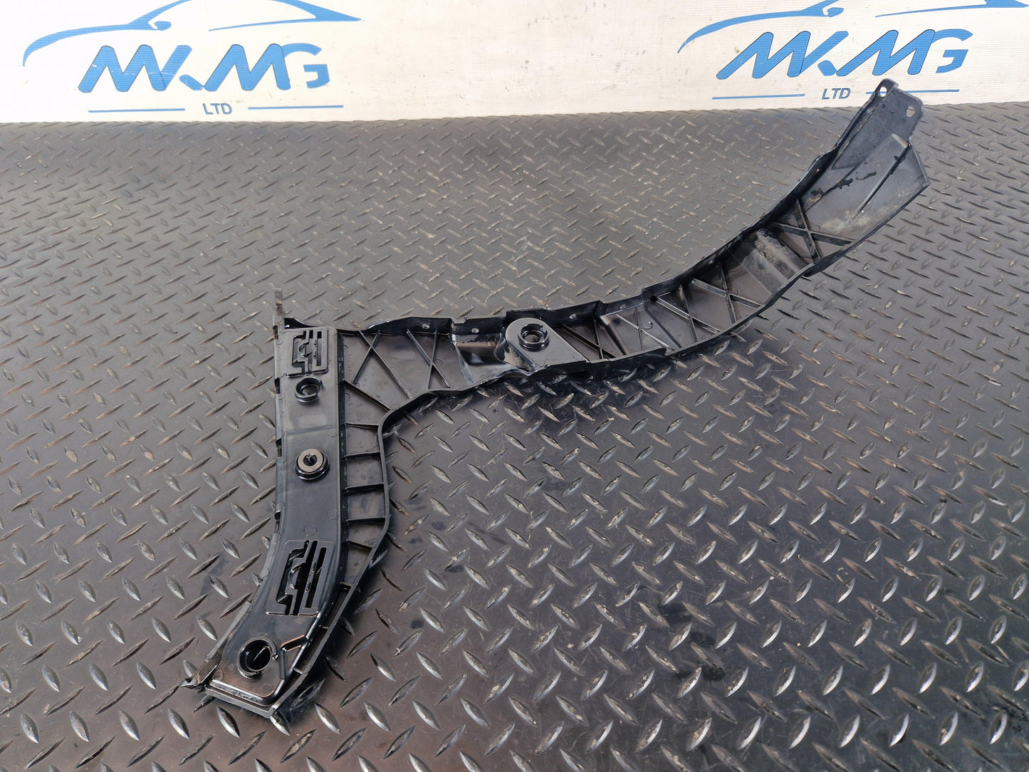 2019 Mercedes-Benz B200d B-Class W247 SUV Trim Panel A2478850400