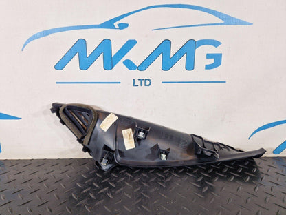 14-23 MERCEDES VITO W447 GENUINE OEM LEFT DASHBOARD SIDE PANEL COVER A4476890637