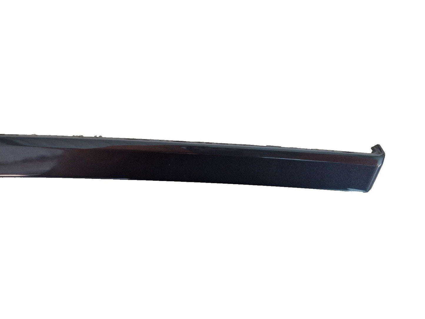 16-20 AUDI Q7 4M GENUINE REAR RIGHT O/S/R DOOR CARD TRIM PANEL 4M0867420