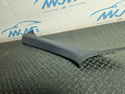 Land Rover Range Rover Evoque L551 Genuine Left N/S A Pillar Trim K8D2-03511-AD